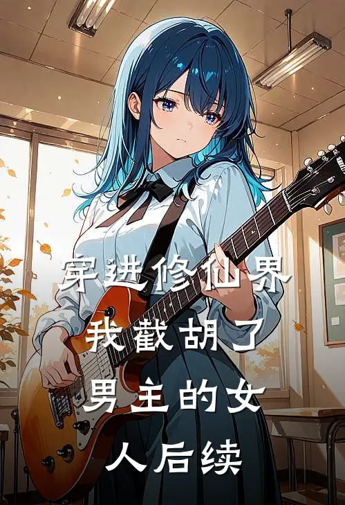 穿进修仙界：我截胡了男主的女人后续