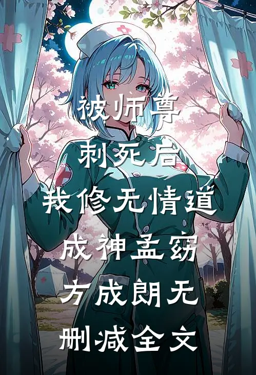 被师尊刺死后，我修无情道成神孟窈方成朗无删减全文