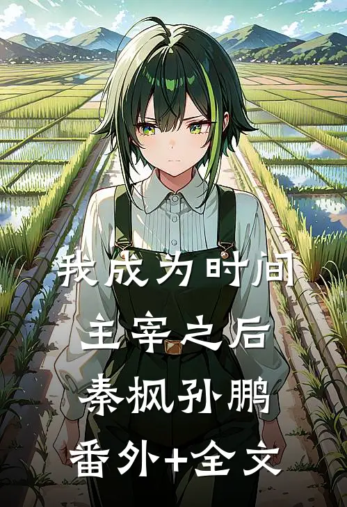我成为时间主宰之后秦枫孙鹏:(番外)+(全文)