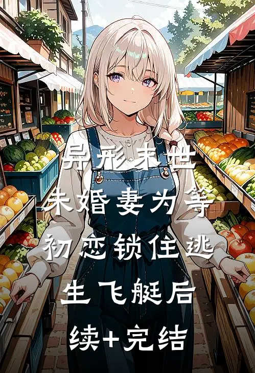 异形末世，未婚妻为等初恋锁住逃生飞艇后续+完结
