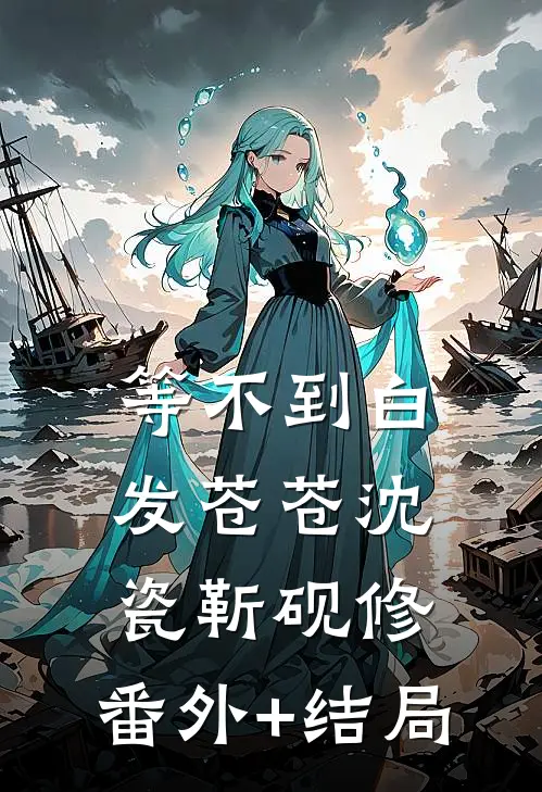 等不到白发苍苍沈瓷靳砚修:(番外)+(结局)