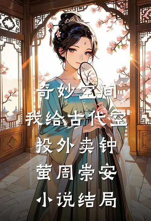 奇妙空间：我给古代空投外卖钟萤周崇安小说结局