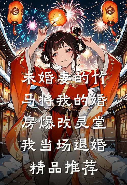 未婚妻的竹马将我的婚房爆改灵堂，我当场退婚精品推荐