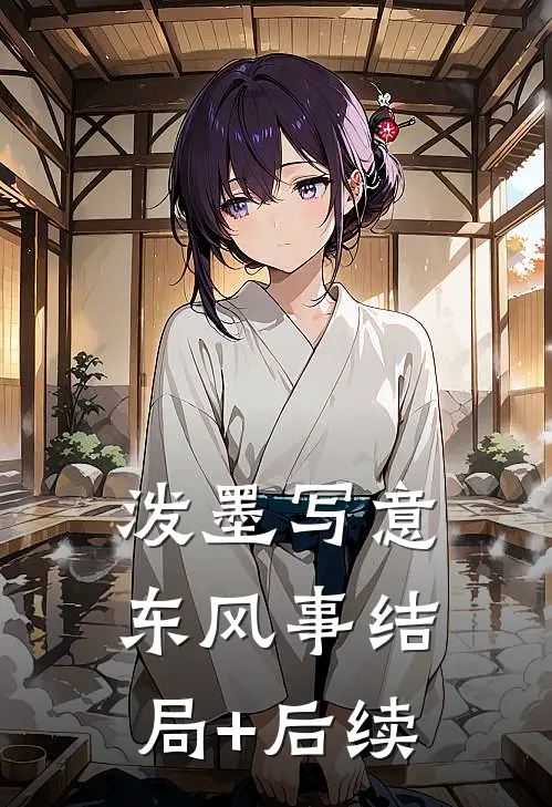 泼墨写意东风事结局+后续