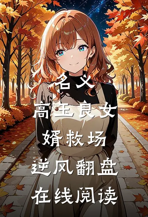 名义：高玉良女婿救场，逆风翻盘在线阅读