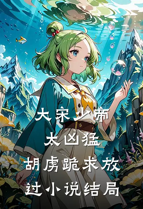 大宋少帝太凶猛，胡虏跪求放过小说结局