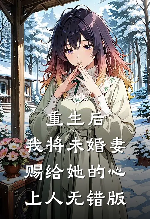重生后，我将未婚妻赐给她的心上人无错版