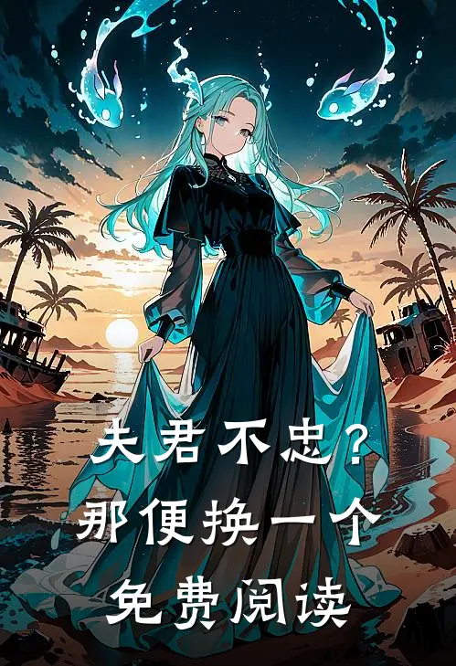 夫君不忠？那便换一个免费阅读