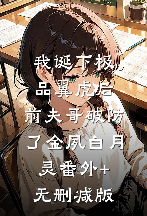 我诞下极品翼虎后，前夫哥破防了金夙白月灵番外+无删减版