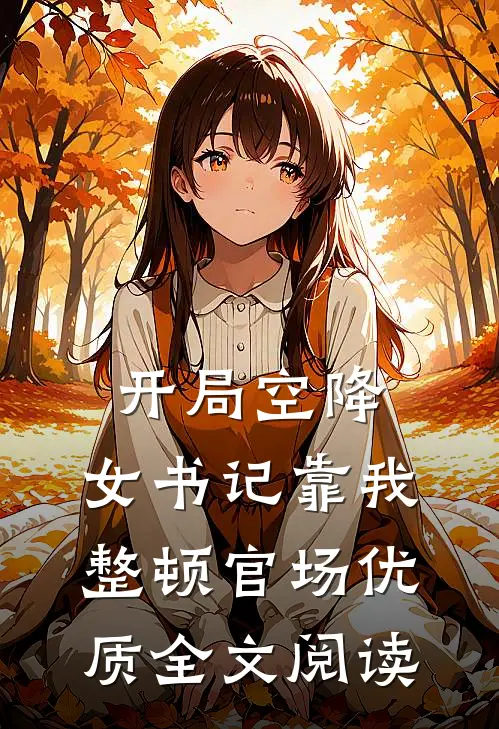 开局空降，女书记靠我整顿官场优质全文阅读