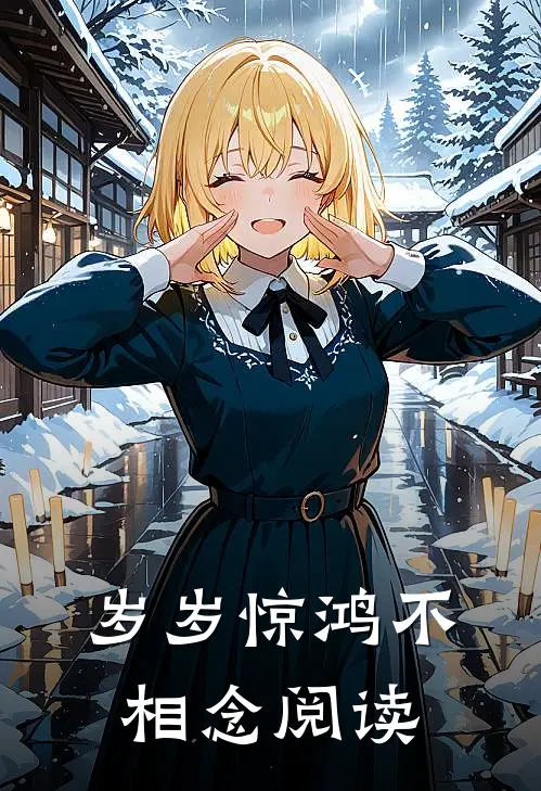 岁岁惊鸿不相念阅读