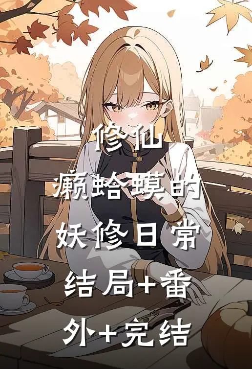 修仙：癞蛤蟆的妖修日常:结局+番外+完结