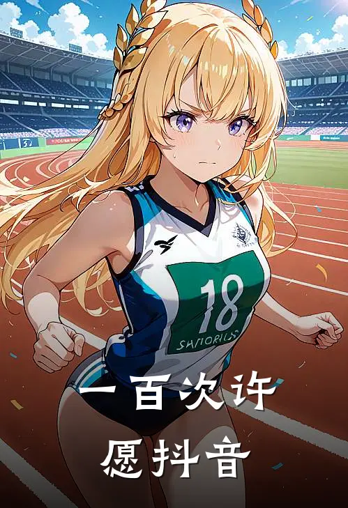 一百次许愿抖音