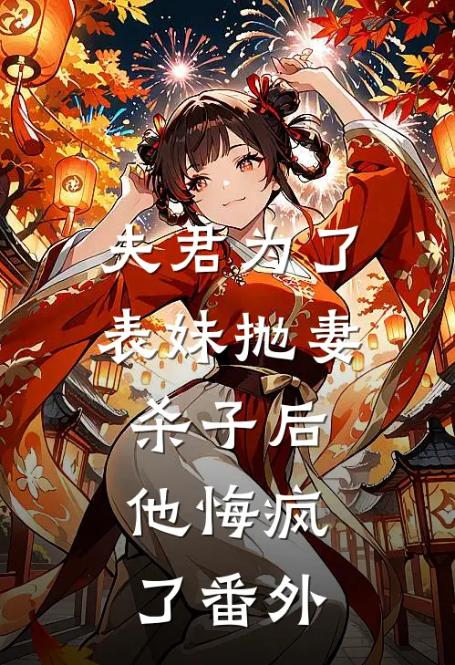 夫君为了表妹抛妻杀子后，他悔疯了番外