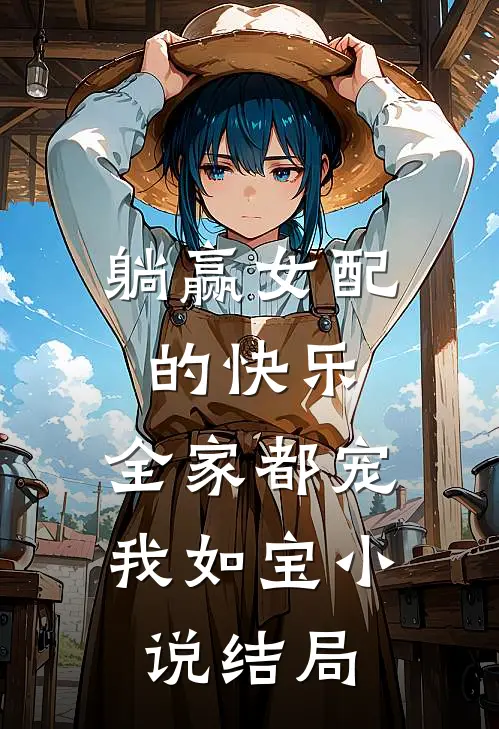 躺赢女配的快乐：全家都宠我如宝小说结局
