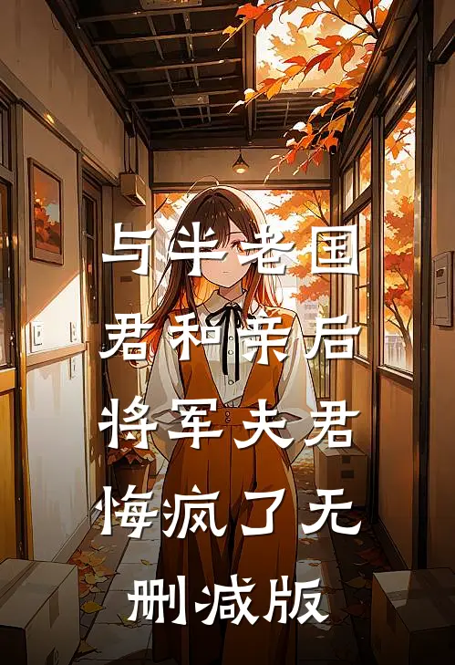 与半老国君和亲后，将军夫君悔疯了无删减版