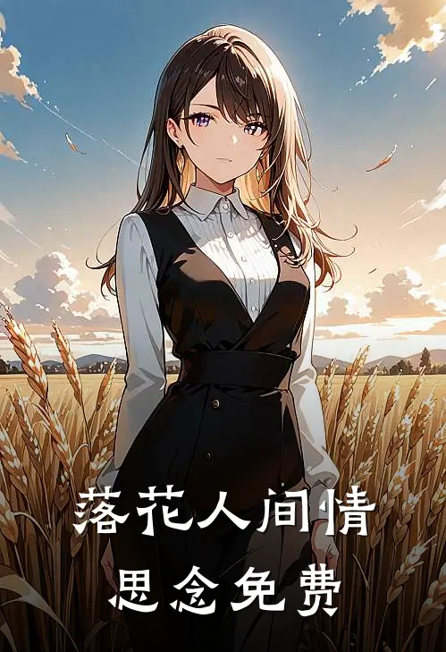 落花人间情思念免费