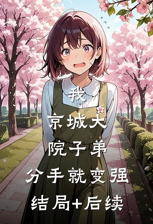 我，京城大院子弟，分手就变强结局+后续