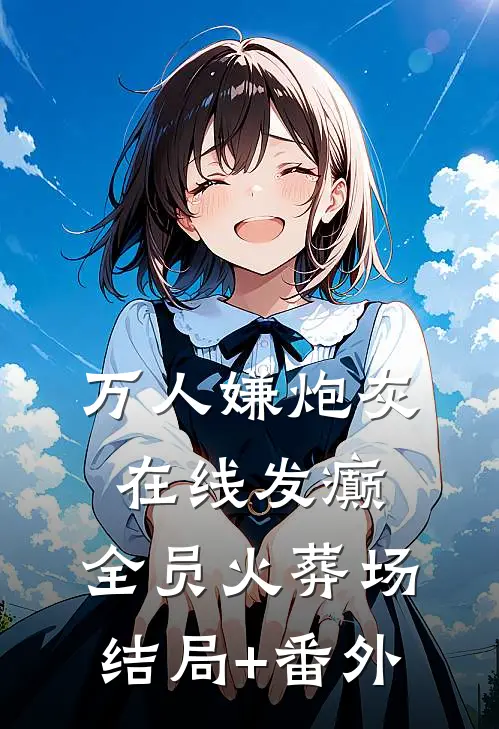 万人嫌炮灰在线发癫，全员火葬场:结局+番外