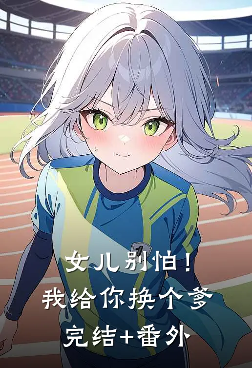 女儿别怕！我给你换个爹完结+番外