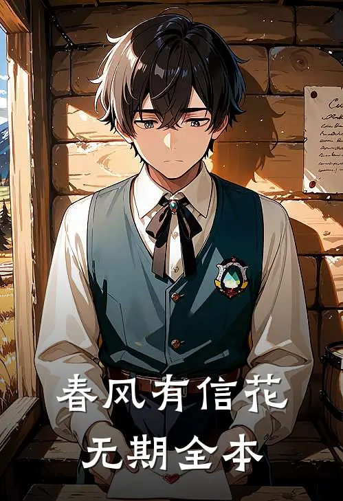 春风有信花无期全本