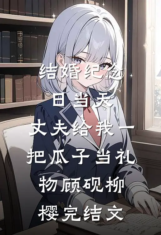 结婚纪念日当天，丈夫给我一把瓜子当礼物顾砚柳樱完结文