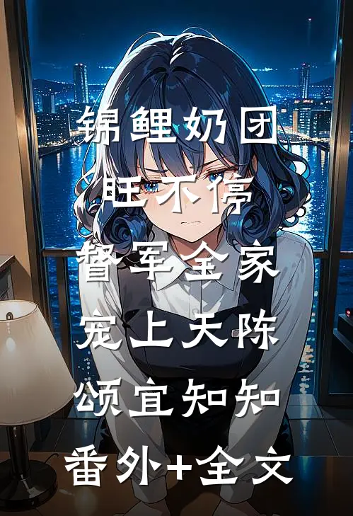 锦鲤奶团旺不停，督军全家宠上天陈颂宜知知:(番外)+(全文)