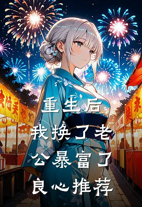 重生后，我换了老公暴富了良心推荐