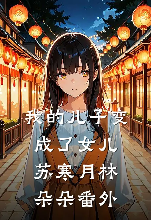 我的儿子变成了女儿苏寒月林朵朵番外