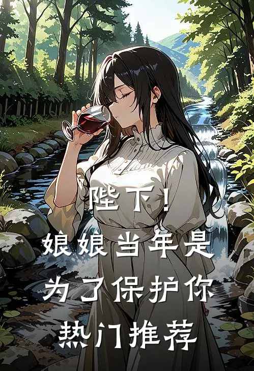 陛下！娘娘当年是为了保护你热门推荐