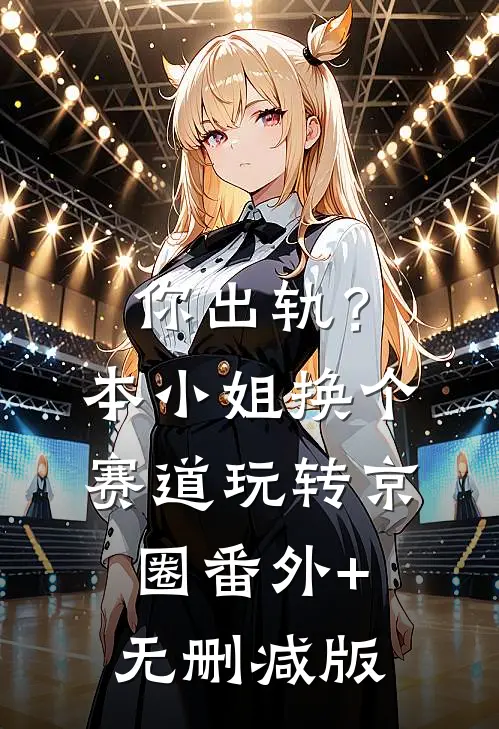 你出轨？本小姐换个赛道玩转京圈番外+无删减版