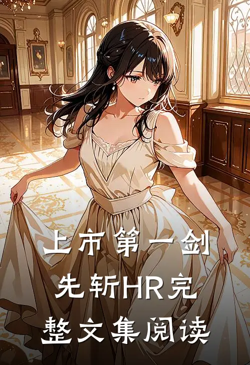 上市第一剑，先斩HR完整文集阅读