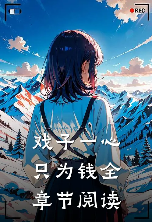 戏子一心只为钱全章节阅读