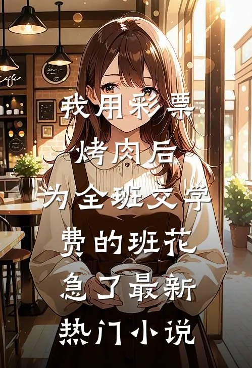 我用彩票烤肉后，为全班交学费的班花急了最新热门小说