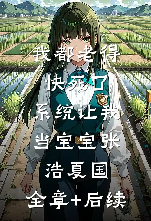 我都老得快死了，系统让我当宝宝张浩夏国:全章+后续