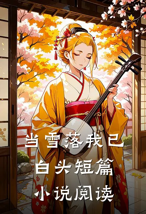 当雪落我已白头短篇小说阅读