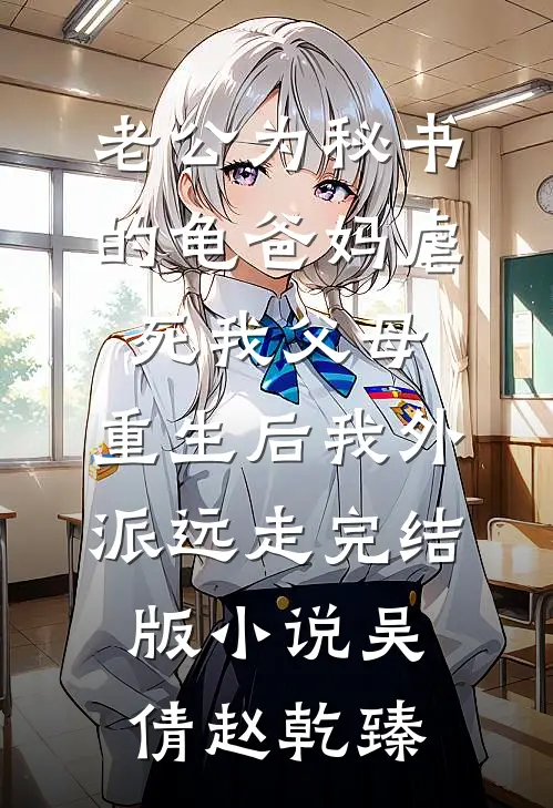 老公为秘书的龟爸妈虐死我父母，重生后我外派远走完结版小说吴倩赵乾臻