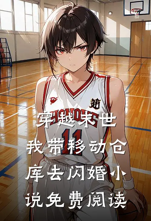 穿越末世：我带移动仓库去闪婚小说免费阅读