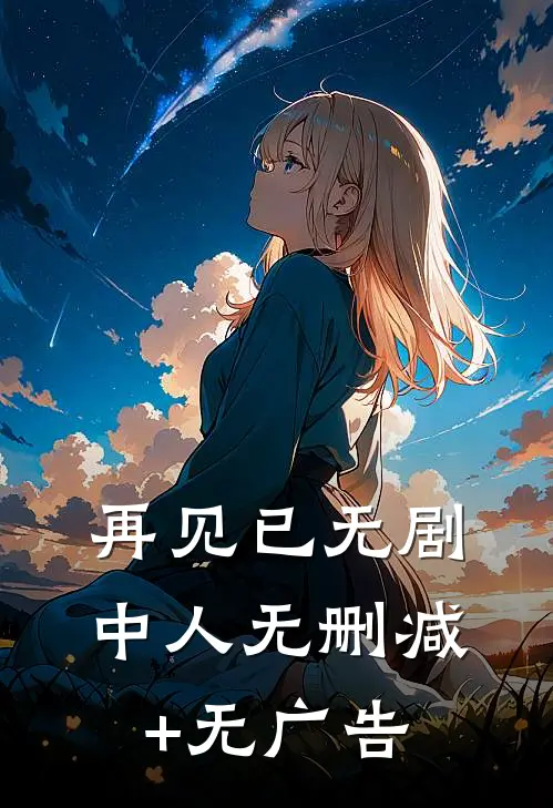 再见已无剧中人无删减+无广告