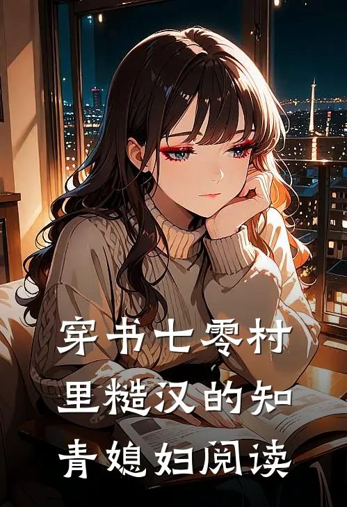 穿书七零村里糙汉的知青媳妇阅读