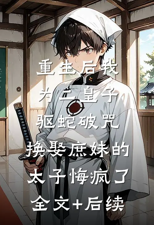 重生后我为二皇子驱蛇破咒，换娶庶妹的太子悔疯了全文+后续