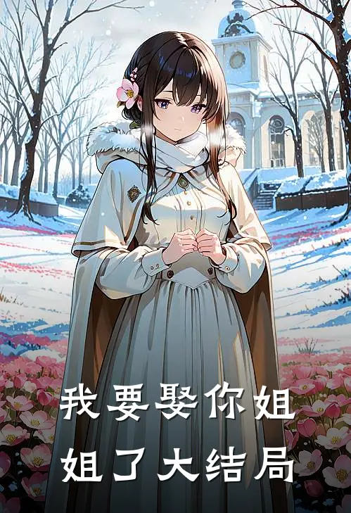 我要娶你姐姐了大结局