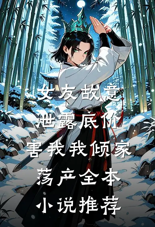 女友故意泄露底价，害我我倾家荡产全本小说推荐