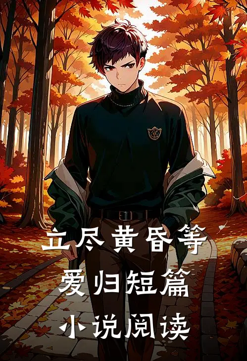 立尽黄昏等爱归短篇小说阅读