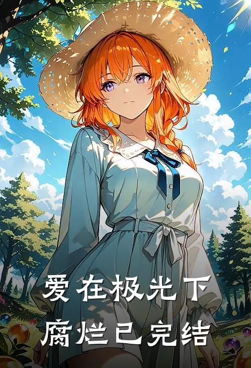 爱在极光下腐烂已完结