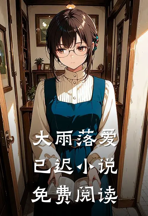 大雨落爱已迟小说免费阅读