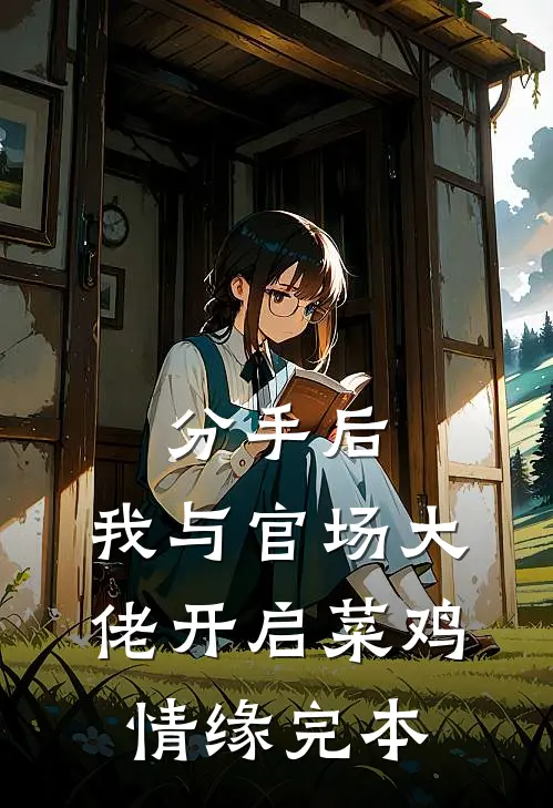 分手后，我与官场大佬开启菜鸡情缘完本