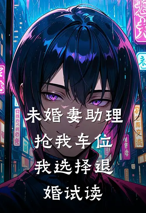未婚妻助理抢我车位，我选择退婚试读