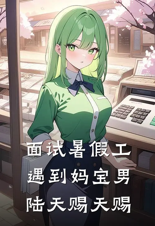 面试暑假工遇到妈宝男陆天赐天赐