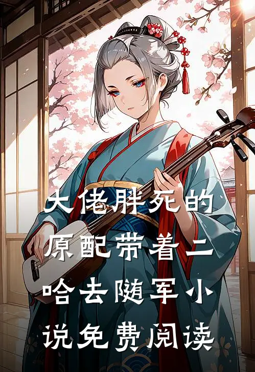 大佬胖死的原配带着二哈去随军小说免费阅读